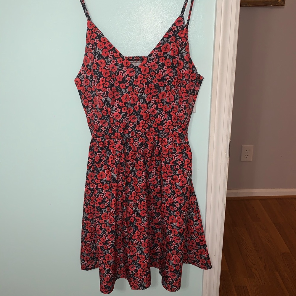 sun dress